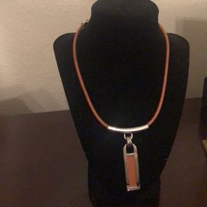 Nine West necklace